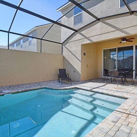 5 Bedrooms Townhome W- Splashpool - 8205Sa オーランド エクステリア 写真