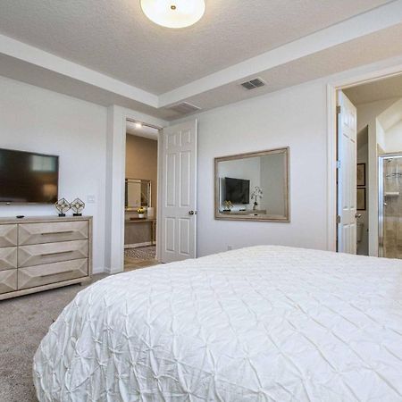 5 Bedrooms Townhome W- Splashpool - 8205Sa オーランド エクステリア 写真