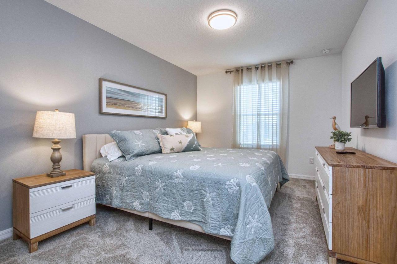 5 Bedrooms Townhome W- Splashpool - 8205Sa オーランド エクステリア 写真