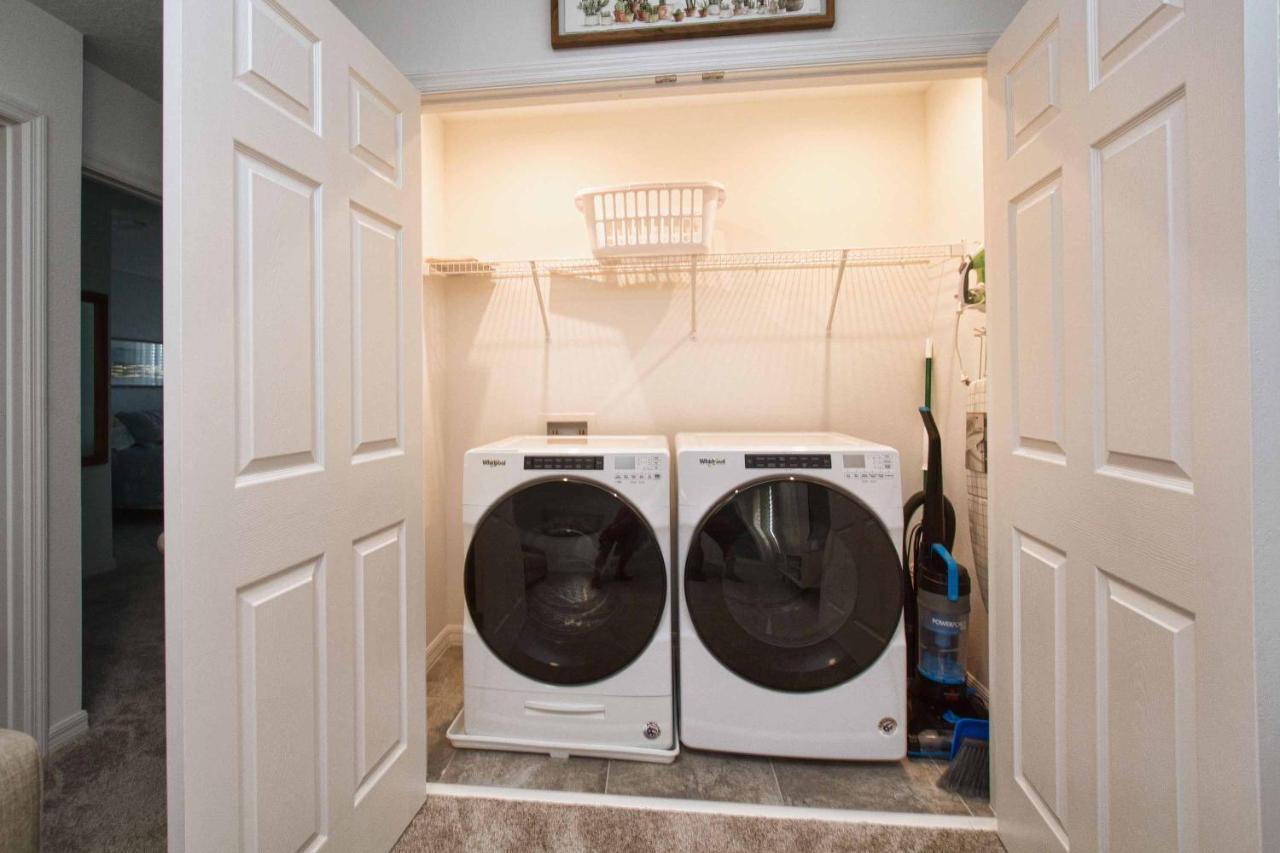 5 Bedrooms Townhome W- Splashpool - 8205Sa オーランド エクステリア 写真